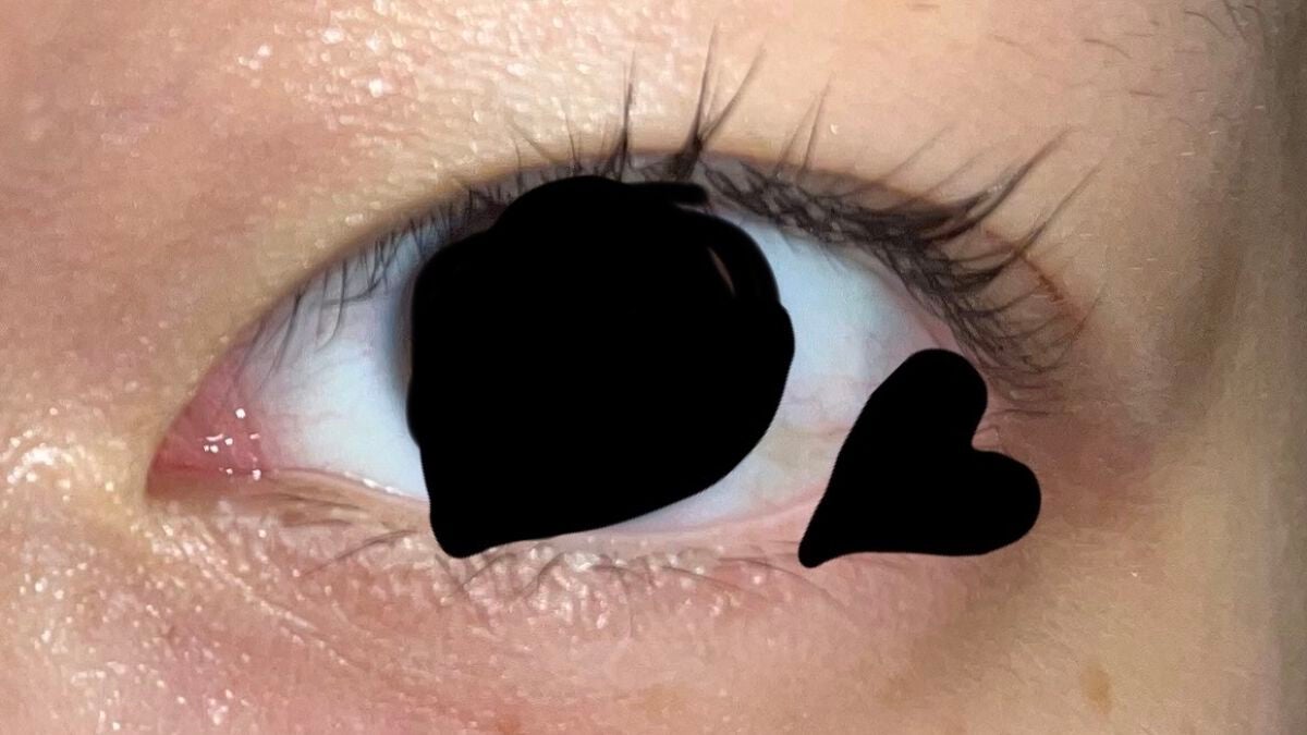 クイックラッシュカーラー/キャンメイク/マスカラ下地を使ったクチコミ(1枚目)