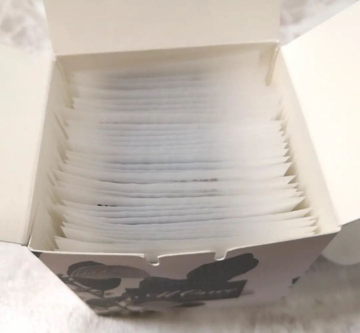 洗顔フォーム/ALONCE/洗顔フォームを使ったクチコミ(3枚目)