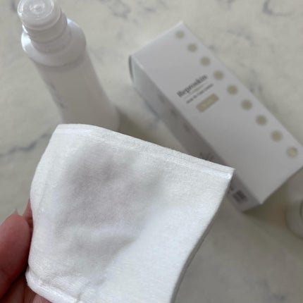 リプロスキン/Reproskin/ブースター・導入液を使ったクチコミ(4枚目)