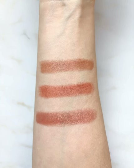 ケイト リップモンスター/KATE/口紅を使ったクチコミ(7枚目)