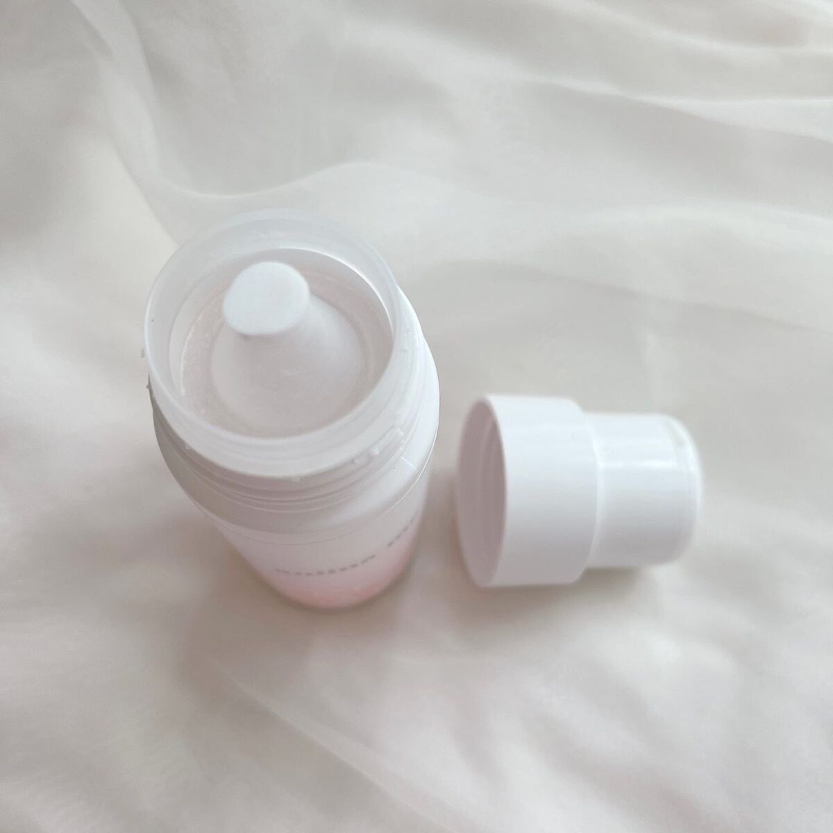 クリアウォッシュパウダー/aniina me/洗顔パウダーを使ったクチコミ（2枚目）