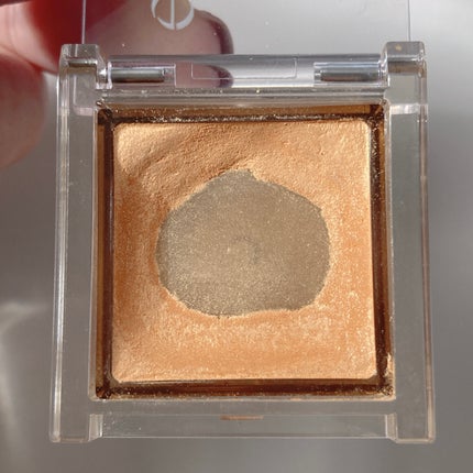 アイプランナー/excel/単色アイシャドウを使ったクチコミ(9枚目)