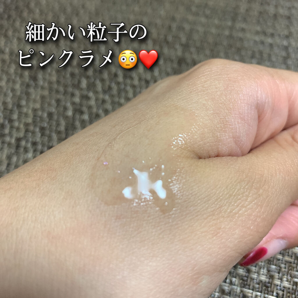 キャビアドットブースター/DEW/ブースター・導入液を使ったクチコミ（3枚目）