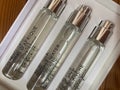 BYREDO ラ セレクション バイレード