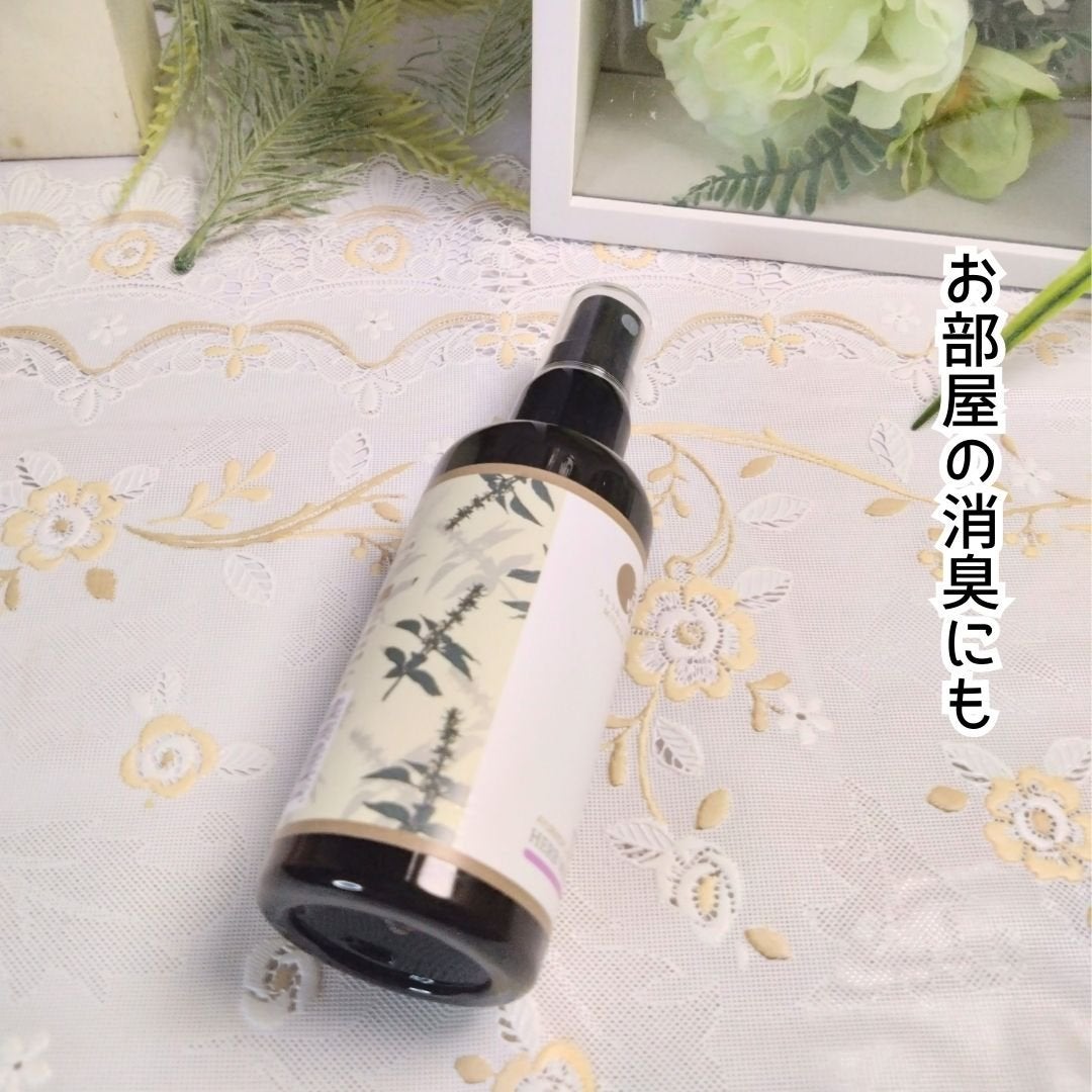 ひろりん【敏感肌、混合肌、揺らぎ肌、エイジングケア】 on LIPS 「こんにちわ 無添加・自然化粧品大好きひろりんです✩(*˘︶˘*..」(6枚目)