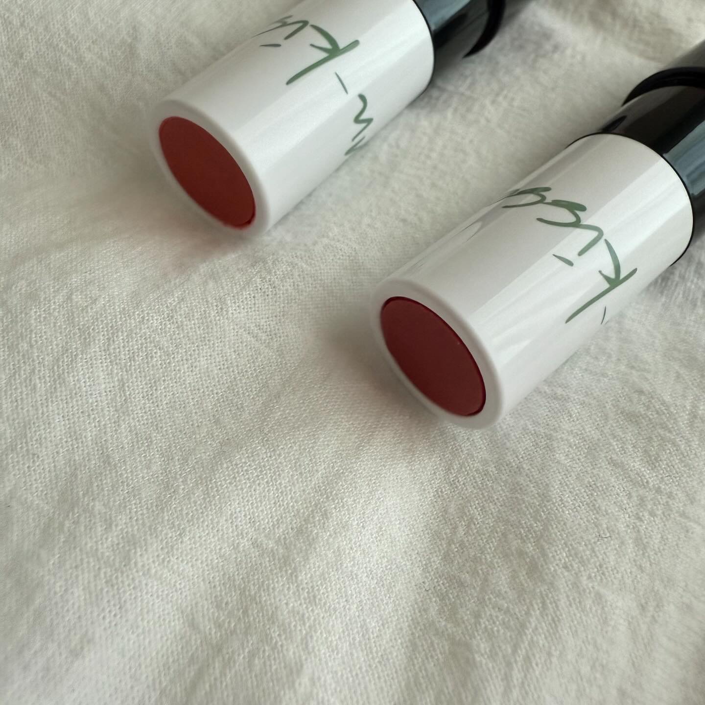 サンキスド プランプ リップバーム/shaishaishai/リップバームを使ったクチコミ（2枚目）