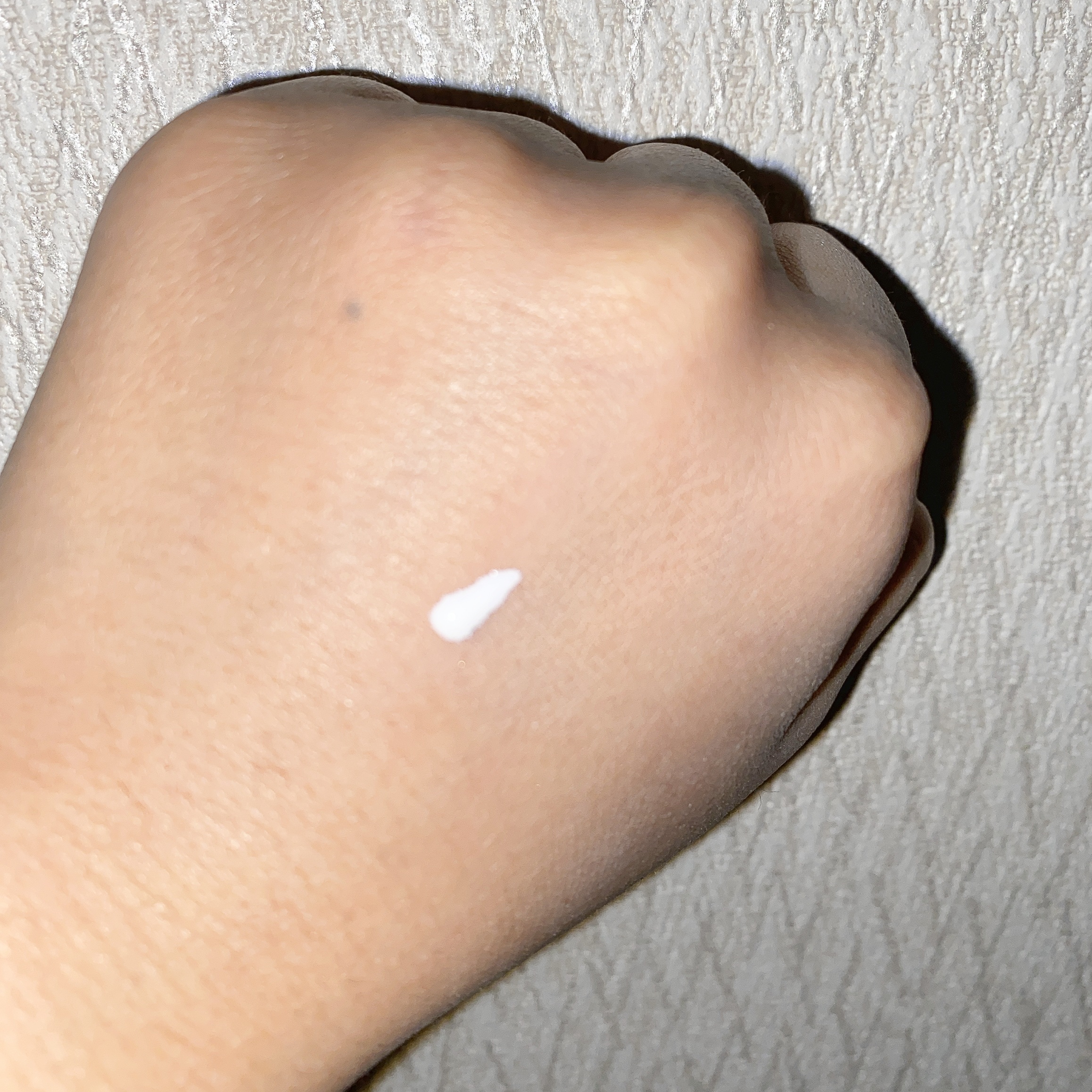 クリーミー クリアフォーム/cresc. by ASTALIFT/洗顔フォームを使ったクチコミ（3枚目）