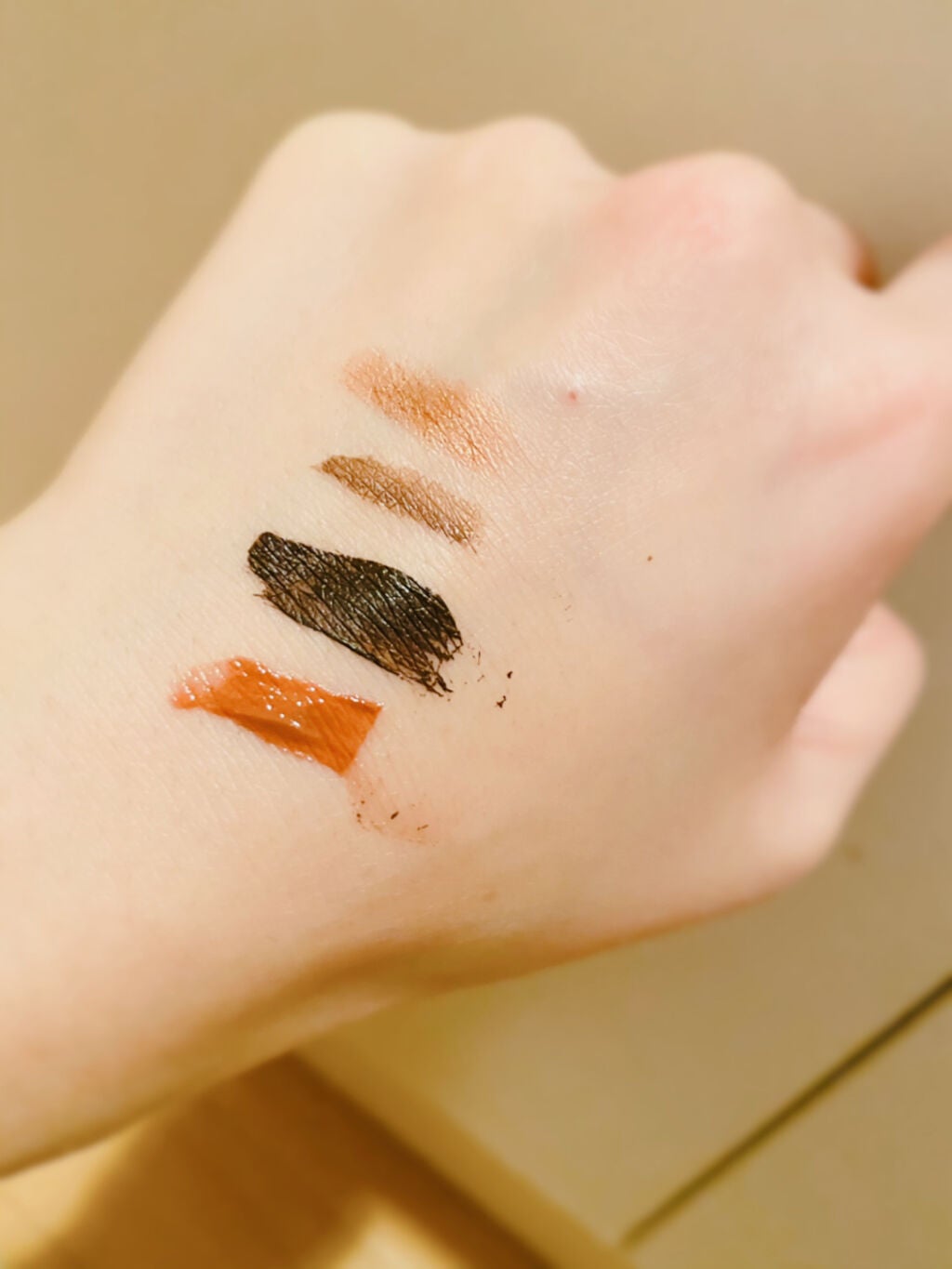 サンシビオ エイチツーオー D/ビオデルマ/クレンジングウォーターを使ったクチコミ(3枚目)