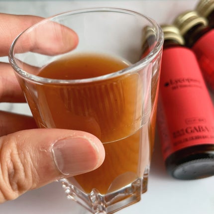 BH トマトドリンク/リコピュア/美容ドリンクを使ったクチコミ(2枚目)