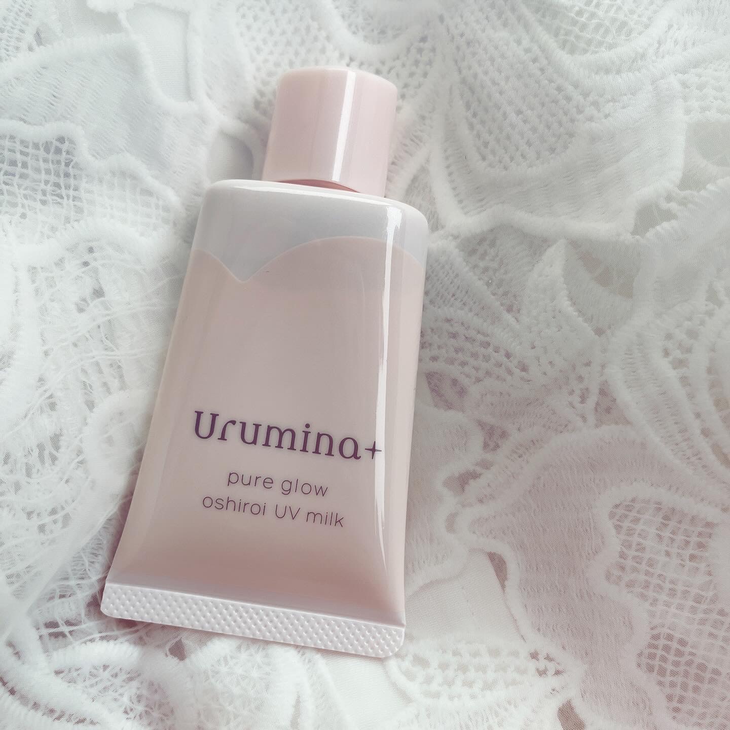 生つや肌おしろい乳液 イルミネイト/ウルミナプラス/乳液を使ったクチコミ（3枚目）