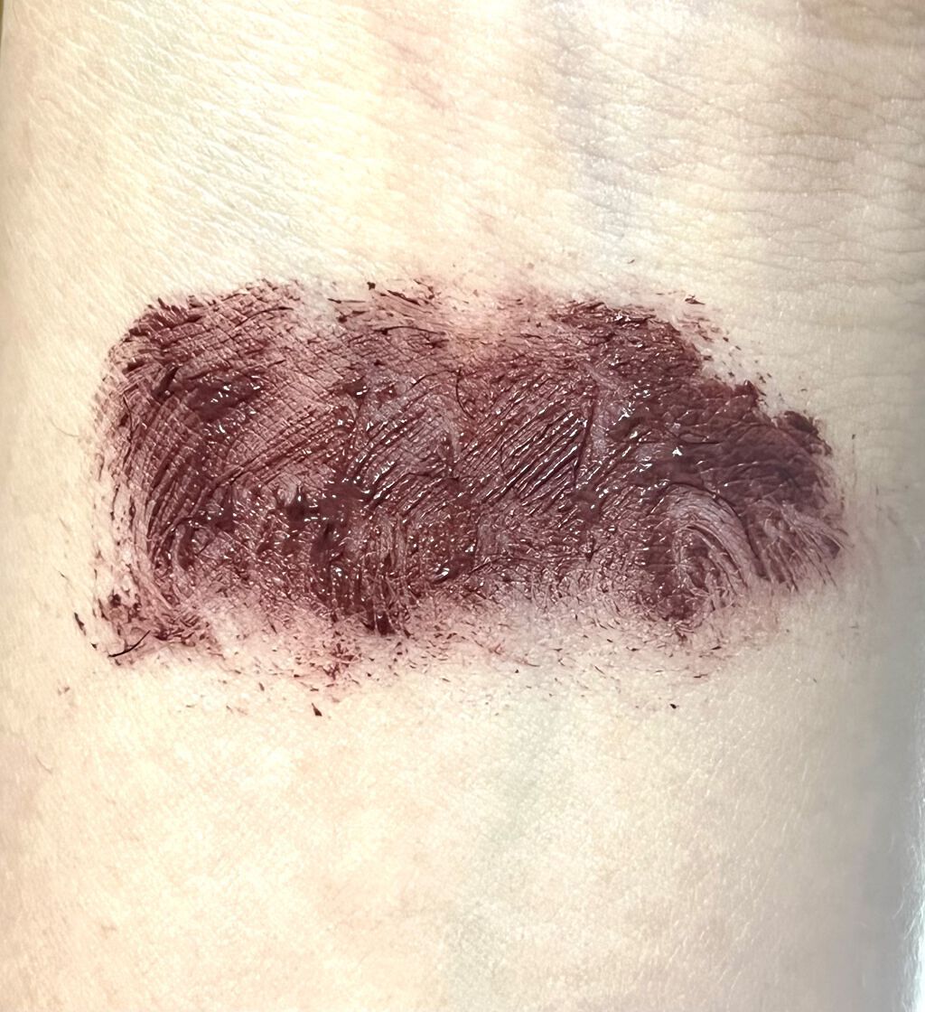 愛ラッシュマスカラR/b idol/マスカラを使ったクチコミ（3枚目）