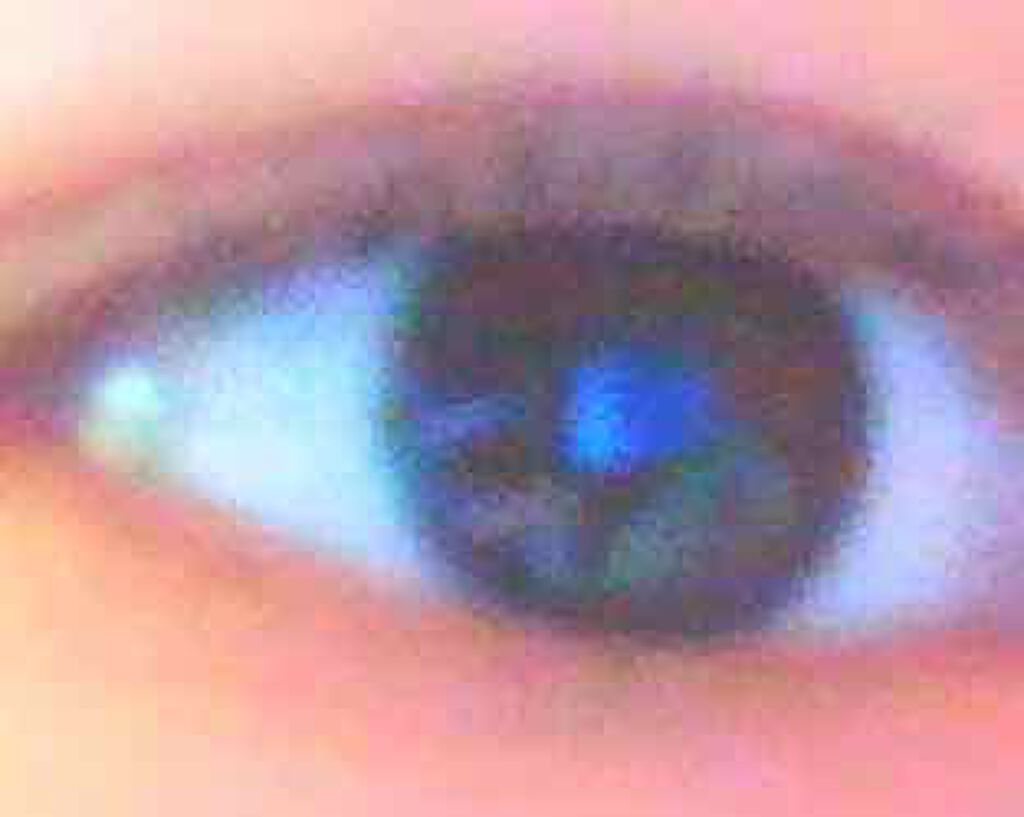 リアルダブルアイリッド/K-パレット/二重まぶた用アイテムを使ったクチコミ(3枚目)