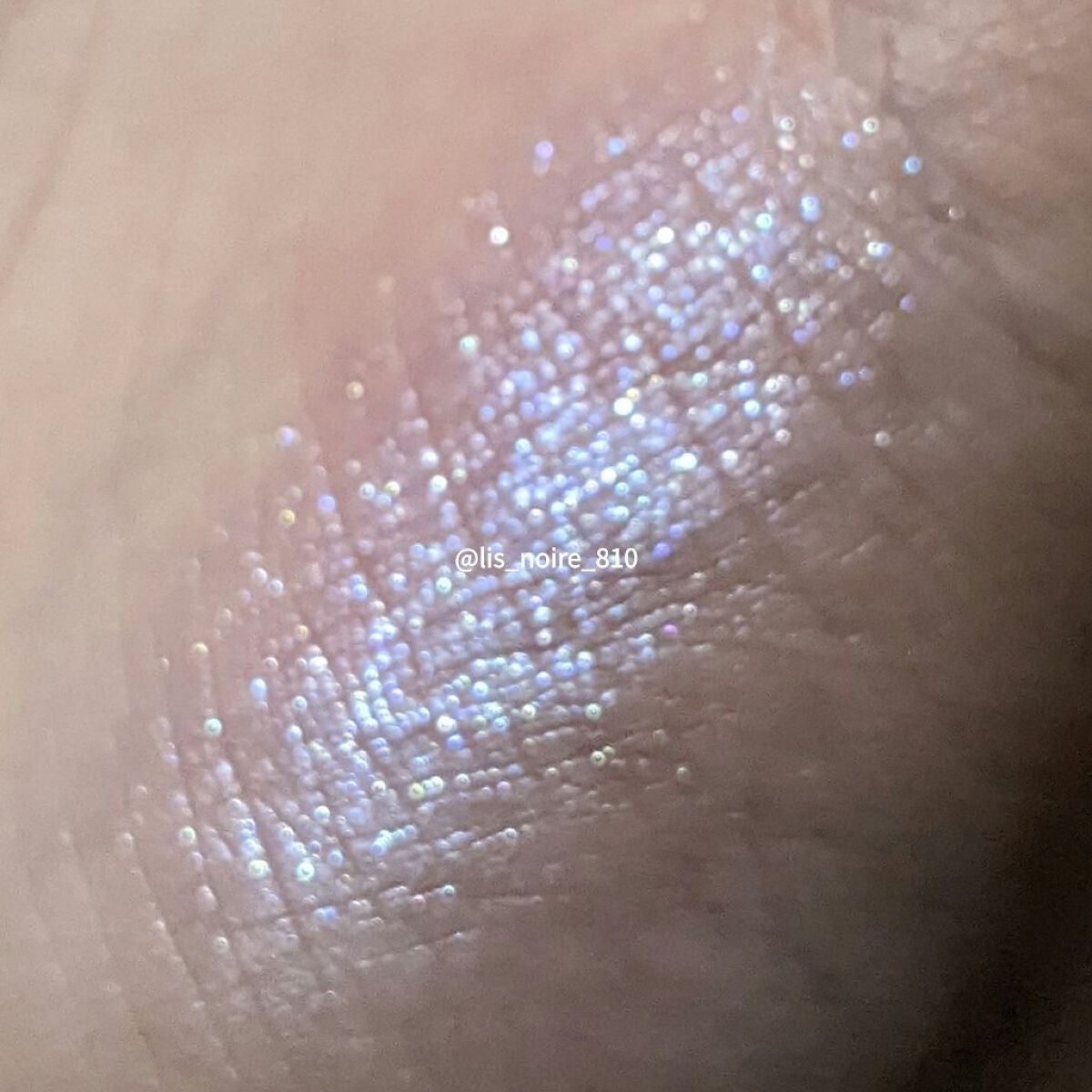 シングルアイシャドウ/aZTK/単色アイシャドウを使ったクチコミ(3枚目)