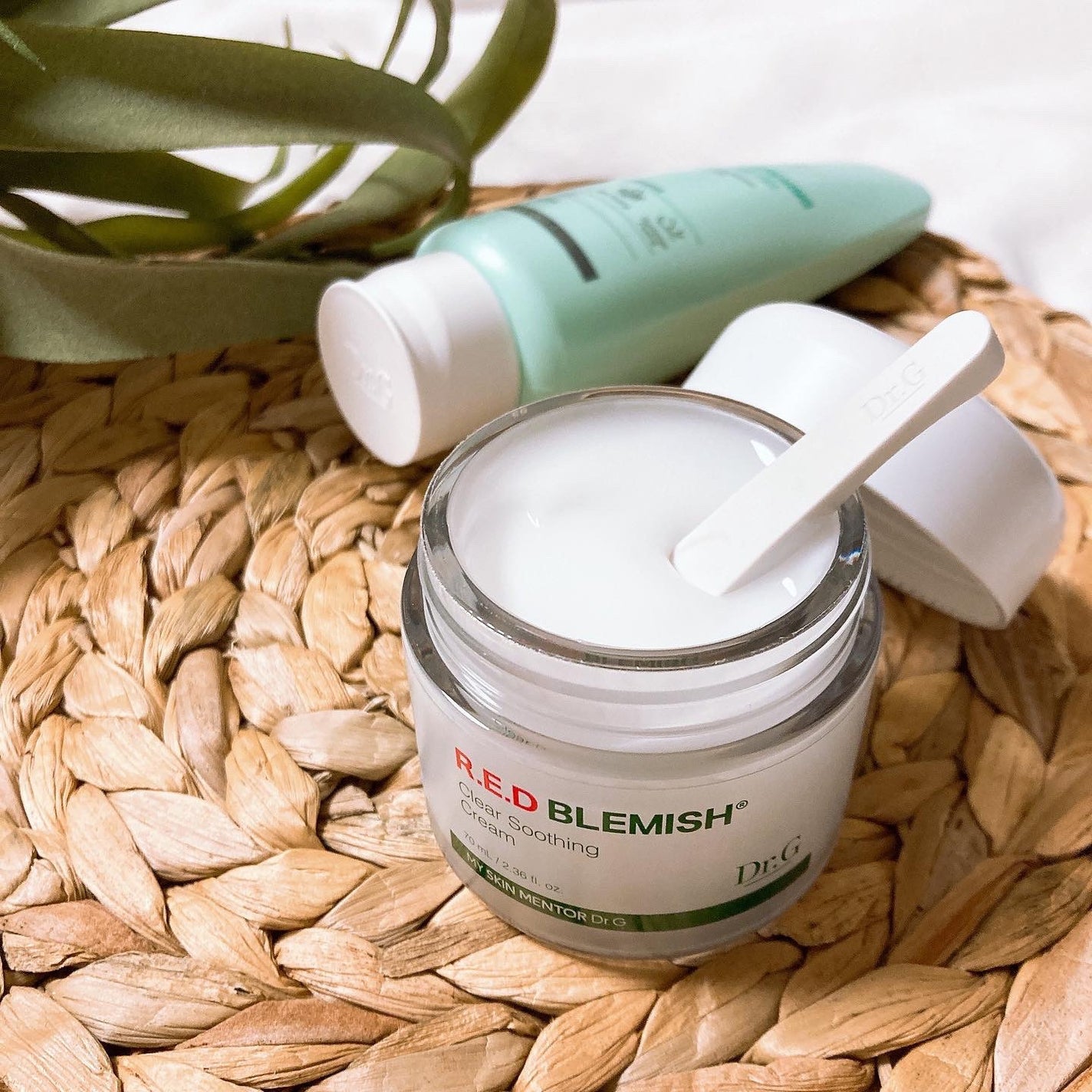 ブライトニングピーリングジェル/Dr.G/ピーリングを使ったクチコミ(4枚目)