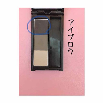 マットフルールチークス/キャンメイク/パウダーチークを使ったクチコミ(2枚目)