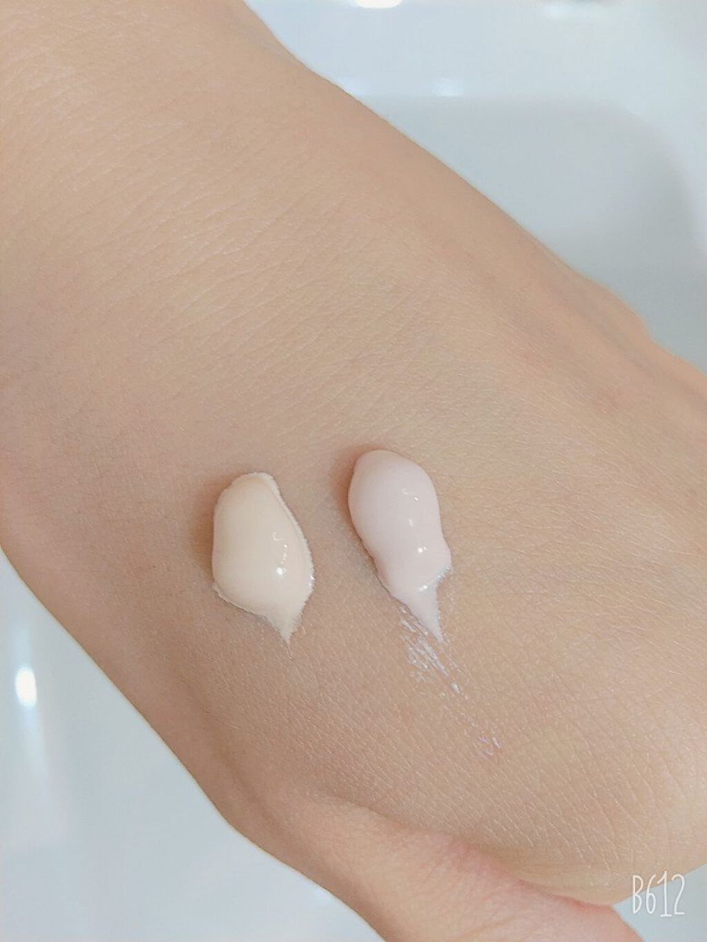 UVイデア XL ティント/ラ ロッシュ ポゼ/化粧下地を使ったクチコミ（2枚目）