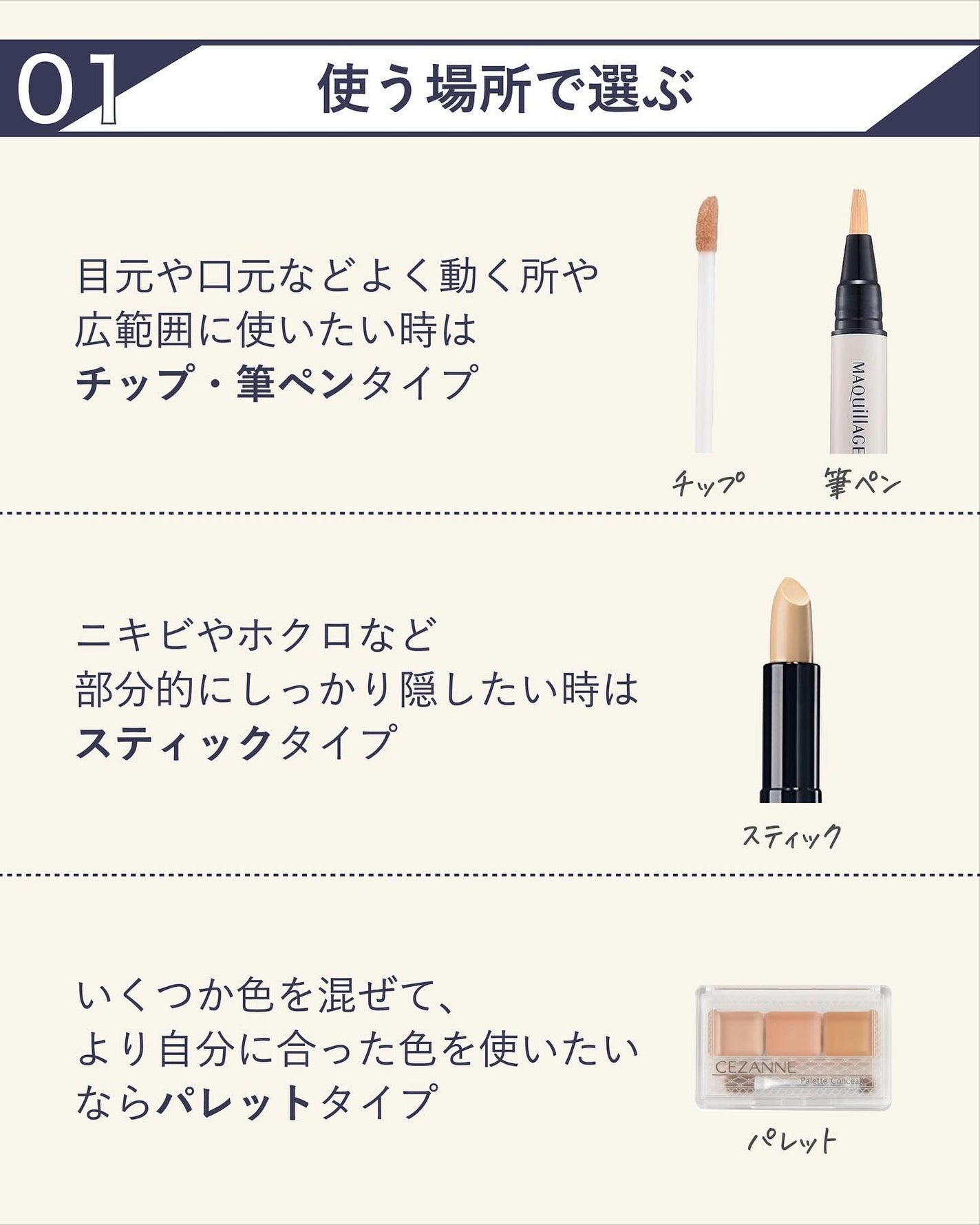 マスクフィットオールカバーデュアルコンシーラー/TIRTIR(ティルティル)/コンシーラーを使ったクチコミ(6枚目)