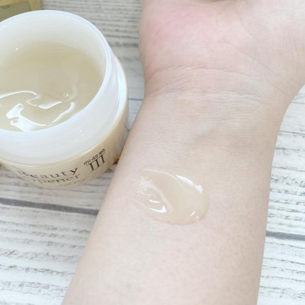 ビューティーオープナージェル/オージオ/オールインワン化粧品を使ったクチコミ(4枚目)