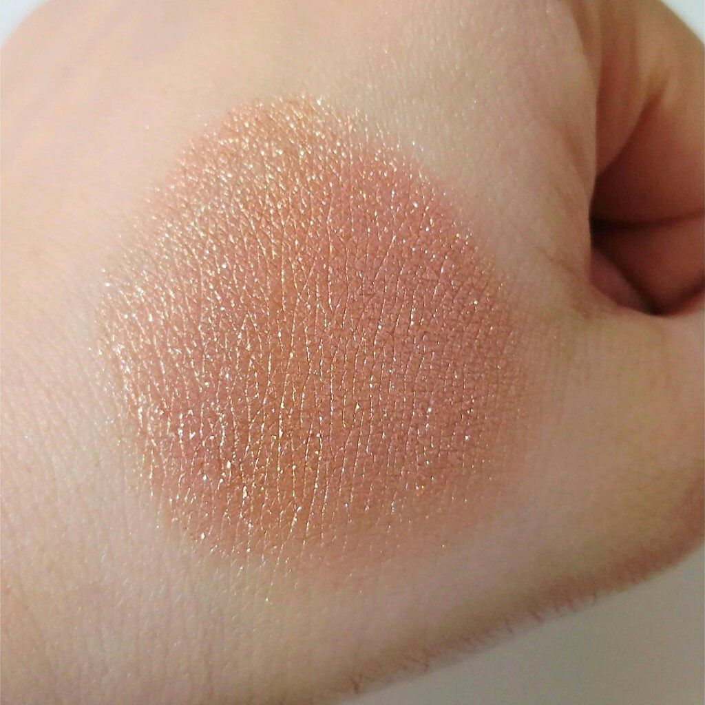 アイプランナー/excel/単色アイシャドウを使ったクチコミ（2枚目）