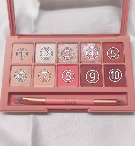 を使ったクチコミ(1枚目)