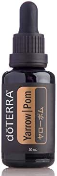 doTERRA ヤローポム30ml 9割残量あり doTERRA ヤローポム30ml 9割残量あり ヤローポム | doTERRA