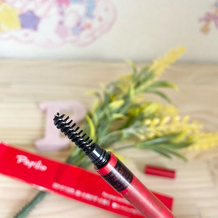 ステイブロウ/Papilio/アイブロウペンシルを使ったクチコミ(6枚目)