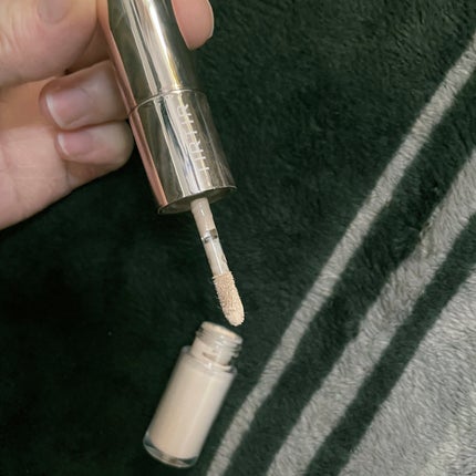 マスクフィットオールカバーデュアルコンシーラー/TIRTIR(ティルティル)/コンシーラーを使ったクチコミ(3枚目)