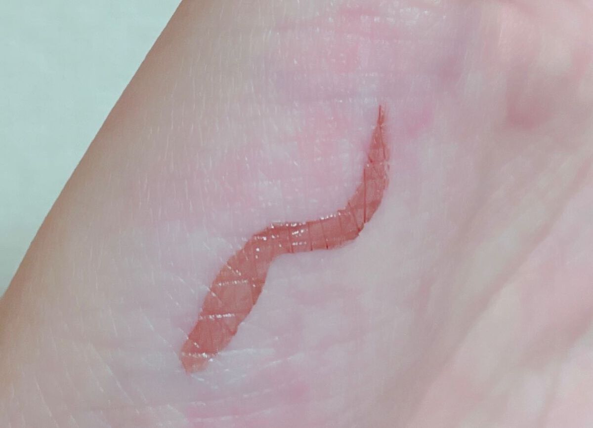 アイラッシュグルー/ミッシュブルーミン/つけまつげを使ったクチコミ(3枚目)