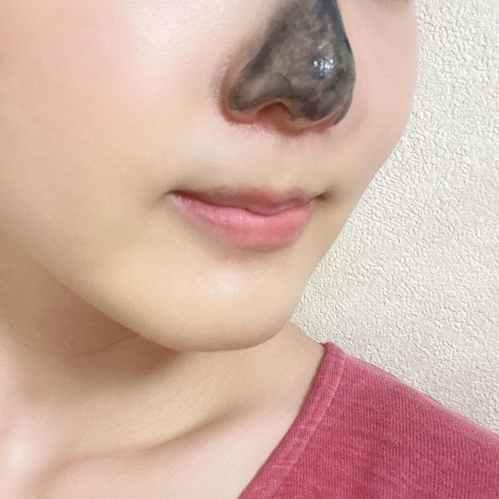 ソフィーナ iP ポア クリアリング ジェル ウォッシュ/SOFINA iP/その他洗顔料を使ったクチコミ(4枚目)