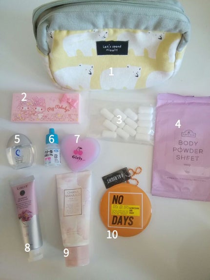 ロートCキューブ アイスクール(医薬品)/ロート製薬/その他を使ったクチコミ(2枚目)