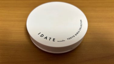 IDATE アイデイト クッションファンデーションのクチコミ「《投稿》ダイソー IDATE クッションファンデーション03

今回はですね…ダイソーIDAT.....」（3枚目）