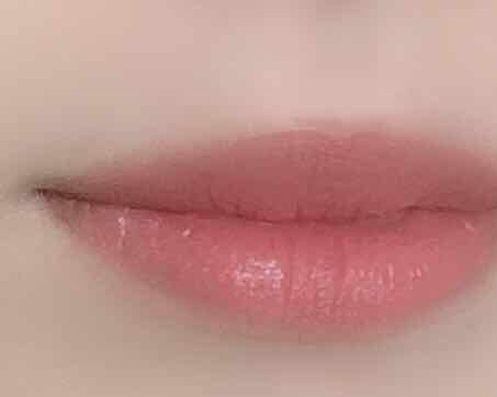 Blooming Kitty リップスティック/DAISO/口紅を使ったクチコミ（3枚目）