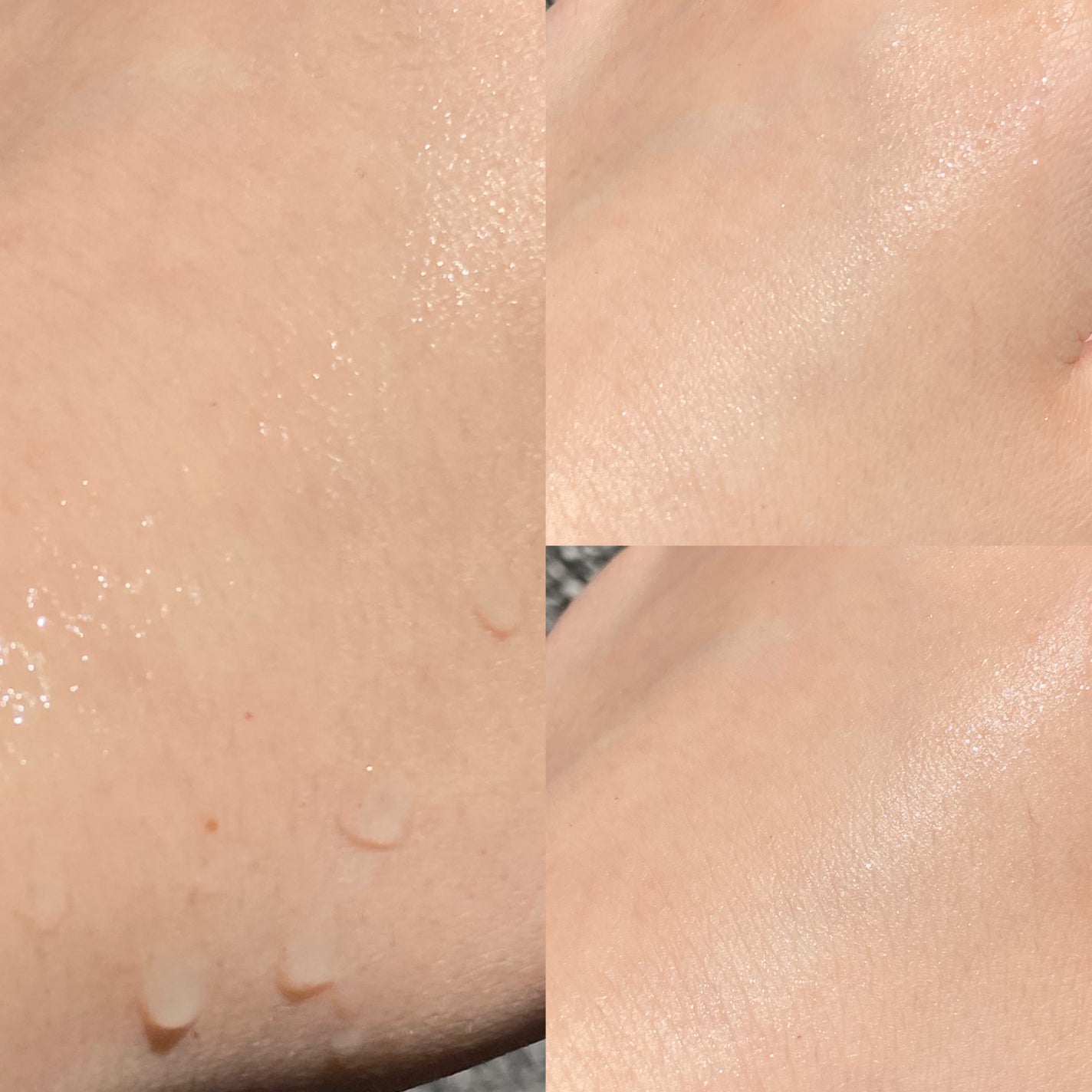 薬用 CICA ウォーターミスト/タイガレイド/ミスト状化粧水を使ったクチコミ(2枚目)