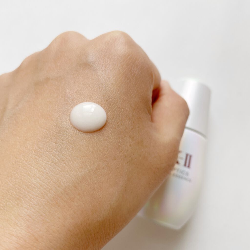 ジェノプティクス ウルトオーラ エッセンス/SK-II/美容液を使ったクチコミ(3枚目)