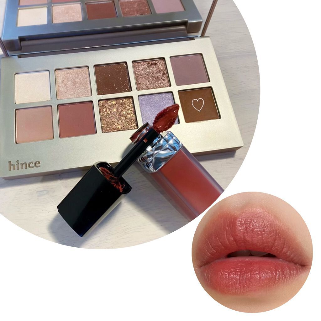 ルージュ ディオール フォーエヴァー リキッド/Dior/口紅を使ったクチコミ（1枚目）