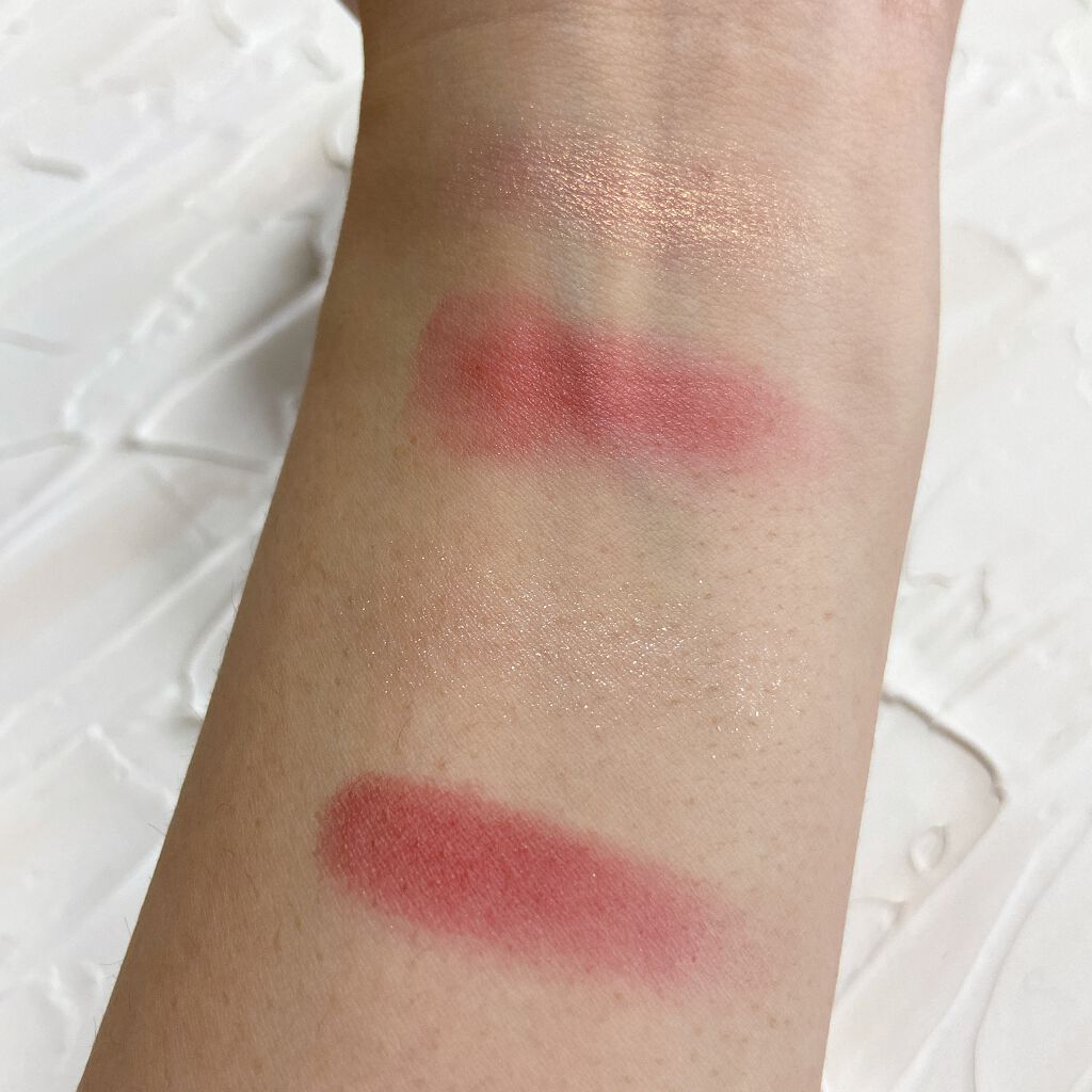 シグニチャー カラー アイズ/SUQQU/アイシャドウパレットを使ったクチコミ(3枚目)