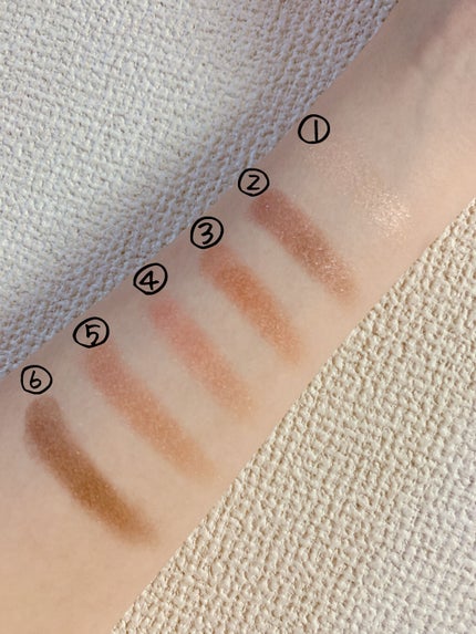 一番コフレ たべっ子どうぶつ/ビューロ/口紅を使ったクチコミ(4枚目)