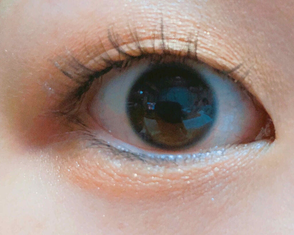 フラロッソ インテンソ アイシャドウ/アスタリフト/アイシャドウパレットを使ったクチコミ(1枚目)