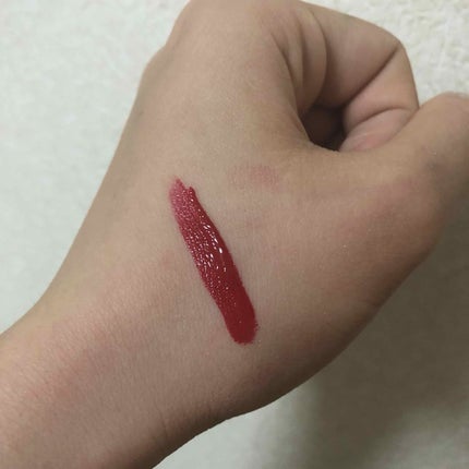 ウルトラ HD マット リップカラー/REVLON/口紅を使ったクチコミ(2枚目)