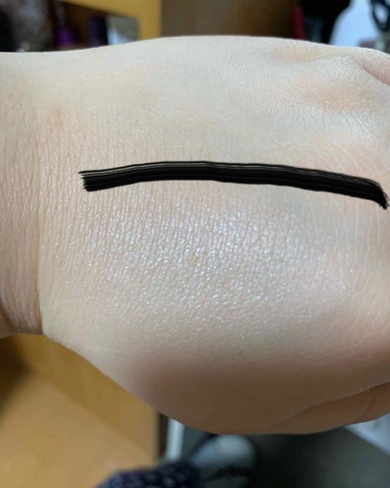 クレ・ド・ポー ボーテ レオスールデクラ/クレ・ド・ポー ボーテ/パウダーハイライトを使ったクチコミ(2枚目)