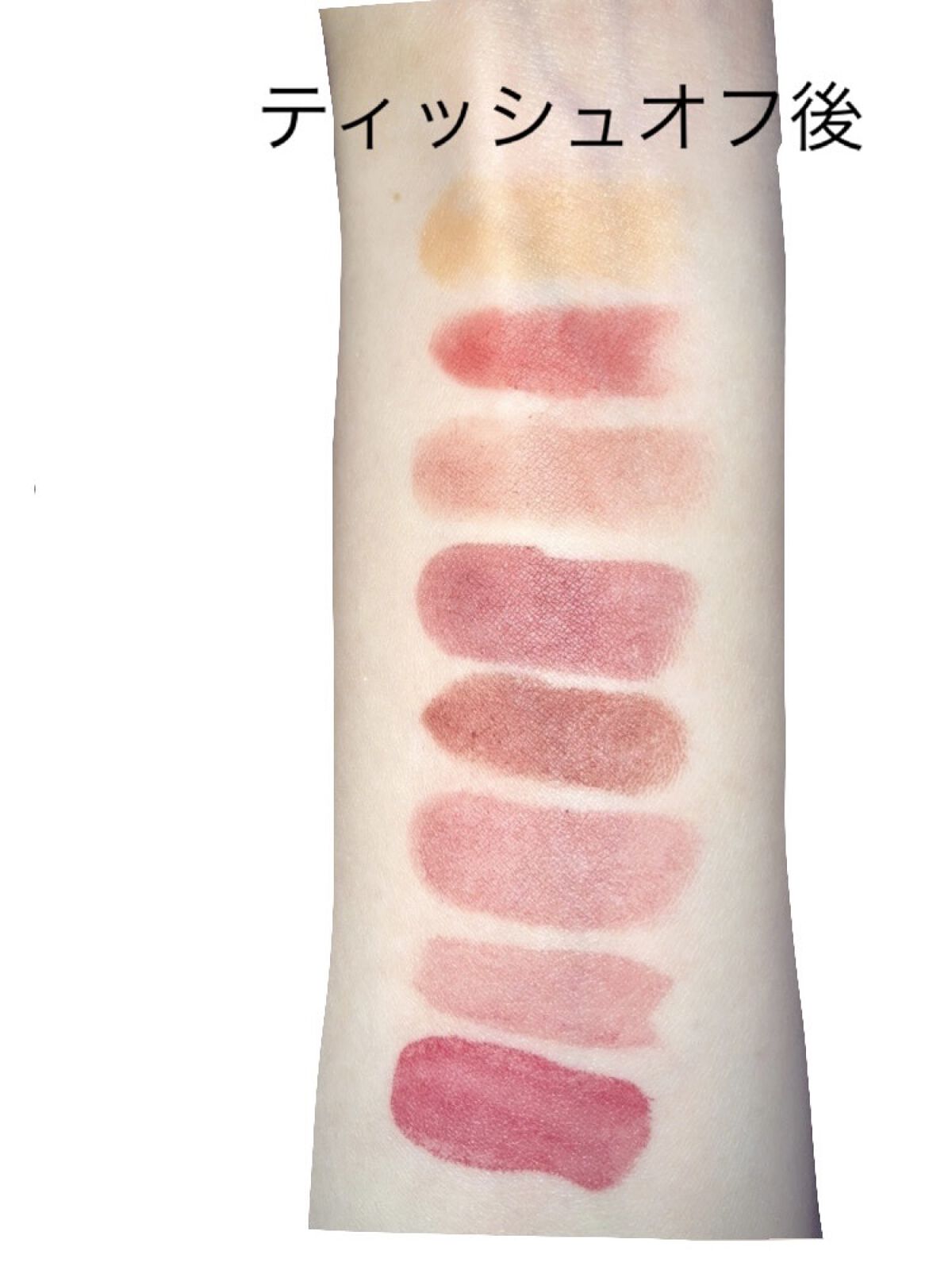 ルージュ ココ フラッシュ/CHANEL/口紅を使ったクチコミ（3枚目）