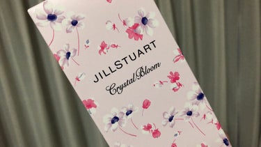 クリスタルブルーム パフュームド ヘアミスト/JILL STUART/ヘアスプレー・ヘアミストを使ったクチコミ（3枚目）