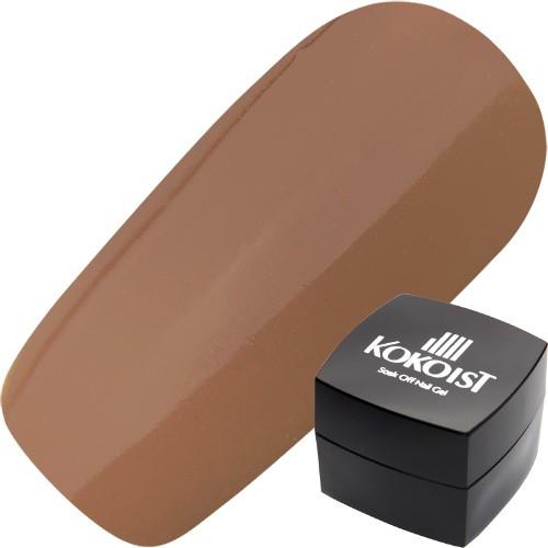 試してみた】カラージェル KOKOISTのリアルな口コミ・レビュー