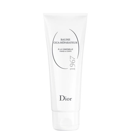 【新品未使用】 ディオール 日焼け止めクリーム&アフターサンバーム 試してみた】Dior ディオール ソラー アフター サン バーム