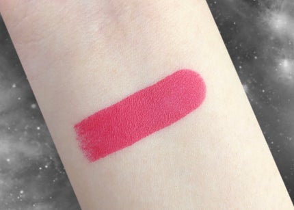 ベアプロ ロングウェア リップスティック/bareMinerals/口紅を使ったクチコミ(3枚目)