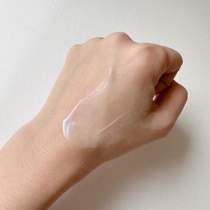 N organic Bright ホワイト リッチ クリーム/N organic/フェイスクリームを使ったクチコミ(4枚目)