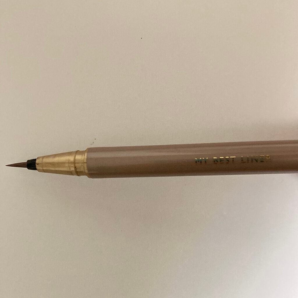 ラスティングマルチアイベース WP/キャンメイク/アイシャドウベースを使ったクチコミ(3枚目)