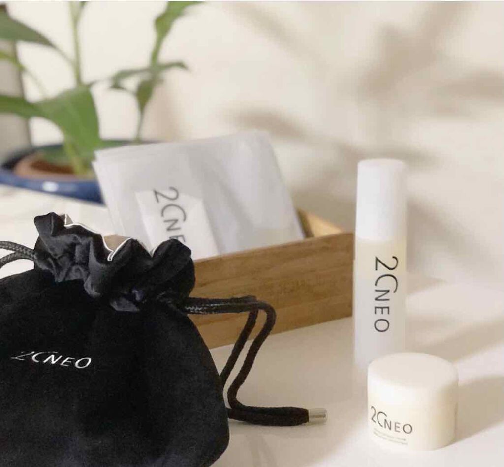 プロテクティブナイトクリーム/20NEO/フェイスクリームを使ったクチコミ（1枚目）