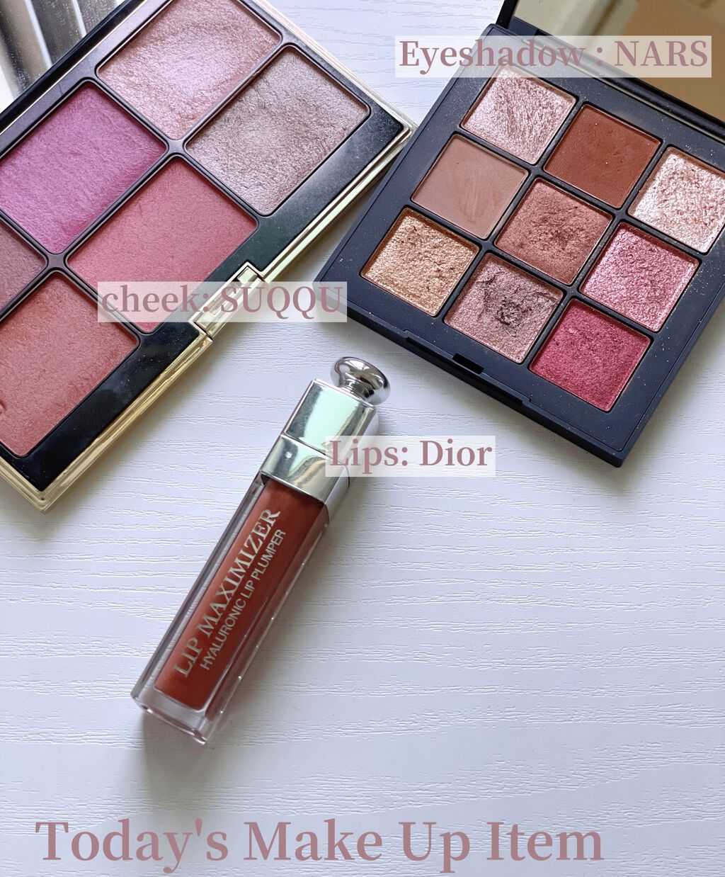 ザ リキッド アイシャドウ　ウルトラスパークル 103 Vanity Wink/ADDICTION/リキッドアイシャドウを使ったクチコミ（3枚目）