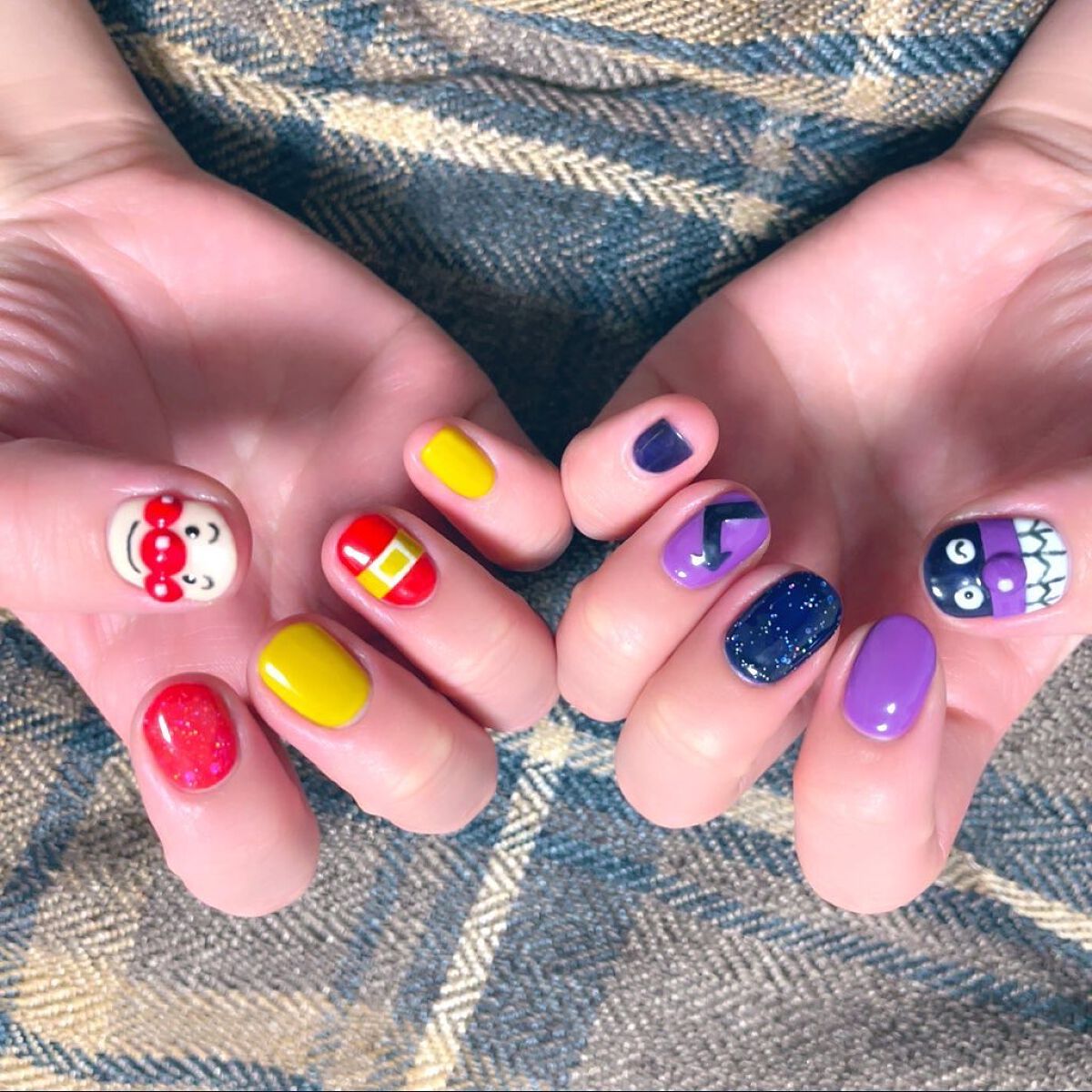 行場のおすすめコスメ by 行場